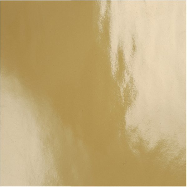 Vivi Gade designpapier - goud - 2 vellen Vivi Gade designpapier - goud - 2 vellen