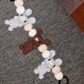 Klant imago Zacht Katoen 50g - Schors bruin