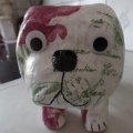 Klant imago Dierenneuzen 20 mm - zwart 4 st. is gelijmd