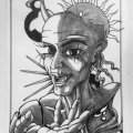 Klant imago Copic Marker - N4 - Neutraal grijs nr.4