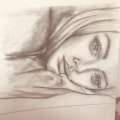 Klant imago Potlood Faber-Castell 9000 - 7B