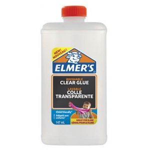 Lijm Elmers - Heldere lijm - 956 ml Lijm Elmers - Heldere lijm - 956 ml
