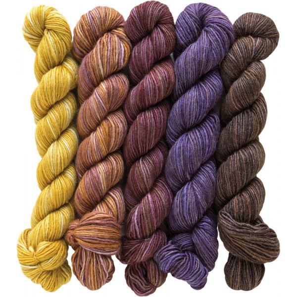 Fino Ministrengen 100g - Irene