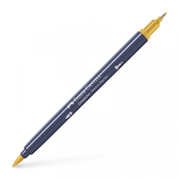 Kleurenset - Faber-Castell - Redline - 12 kleuren