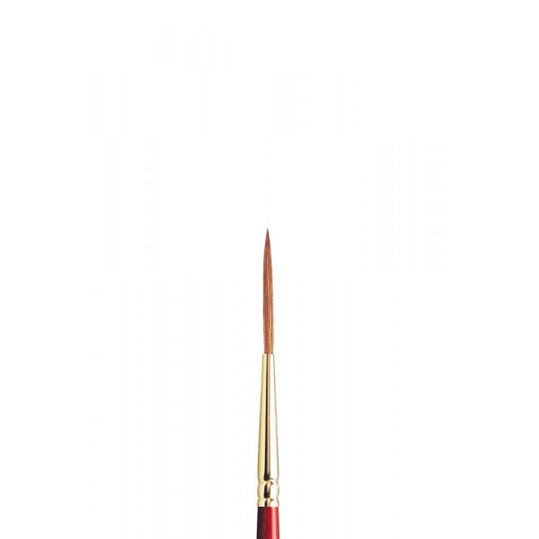 Mengkwast W&N Sceptre Gold II Serie 303