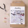 Start DIY Kit Sieraden Levendige kleuren