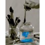 Rembrandt Aquarel De Luxe Set (36 kleuren 1/2 kop) Rembrandt Aquarel De Luxe Set (36 kleuren 1/2 kop)