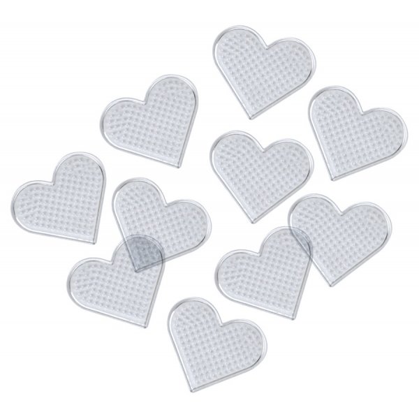 Borden 10-pack kleine harten