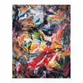 Klant imago Acrylverf Systeem 3 150ml - Mars Zwart