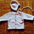 Klant imago Vikinggaren Berk 50g - Wit (500)