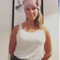 Klant imago Samo garen - 50g - Lichtroze (817)