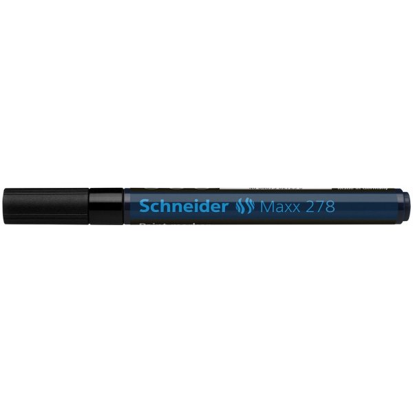 Maxx 278 Paintmarker-naald (0,8 mm).