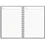 Kalender 24/25 - Klein Studiejaar - Twist zwart