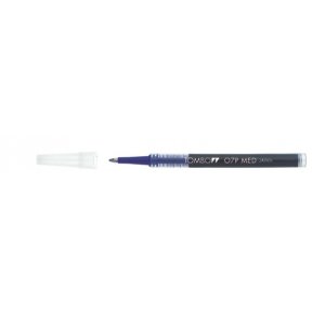 Tombow Rollerball cartridge 1.0 mm blauw Tombow Rollerball cartridge 1.0 mm blauw