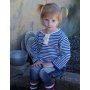 Breipatroon - Trui & muts (maten: baby-kind)