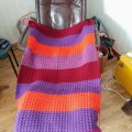 Klant imago Dame 50g - Oranje