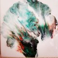 Klant imago Amsterdam acrylverf 500 ml - Titaanwit