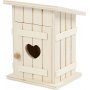 Elf accessoires - Buitenschaal - 8 x 6,5 cm