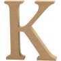 Brief - 13 x 2 cm - K