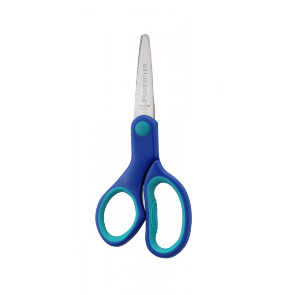 Kinderschaar Noris Club Linkshandig - 14 cm