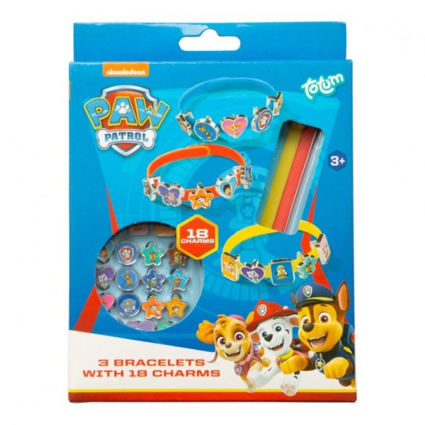 Paw Patrol-armband