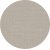 Waxdoek PVC Rond Linnen - Beige Waxdoek PVC Rond Linnen - Beige