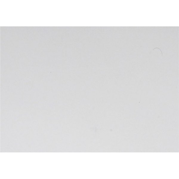 Glanzend papier - wit - 25 vellen
