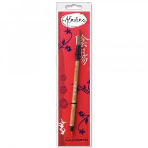 Chinees penseel Chinees penseel