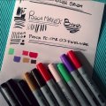 Klant imago Copic Ciao - E33 - Zand