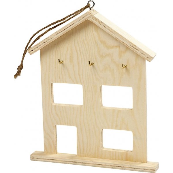 Sleutel huis