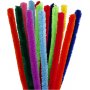 Pijpenrager - 15 mm - gemengde kleuren - 15 st