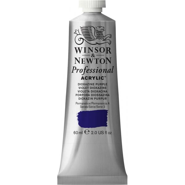 Acrylverf W&N Professioneel 60ml