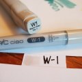 Klant imago Copic Ciao - W-1 - Warmgrijs Nr. 1