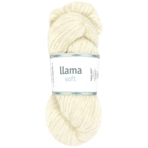 Lama Zacht 50g