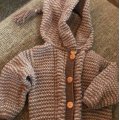 Klant imago DROPS Baby Merino Uni Colour garen - 50g - Beige (17)