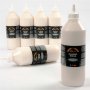 Lijmvernis allround medium - 1000 ml