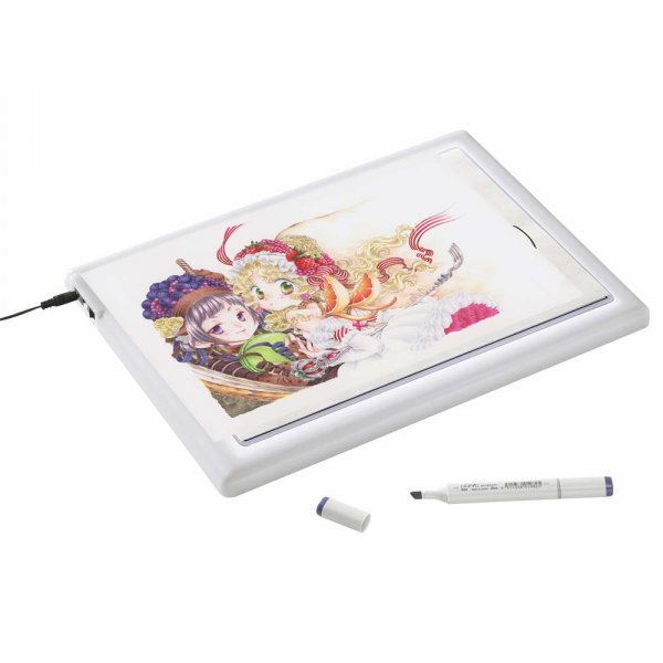 Lichttafel LED
