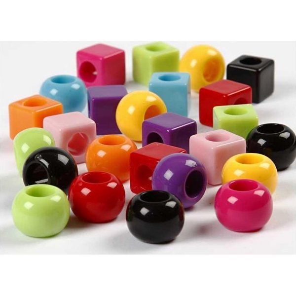 Multimix - gemengde kleuren - 150 ml