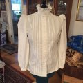 Klant imago Katoenstof / Lakensstof / Universele stof - Kleurcode: 001 - wit - 150 cm