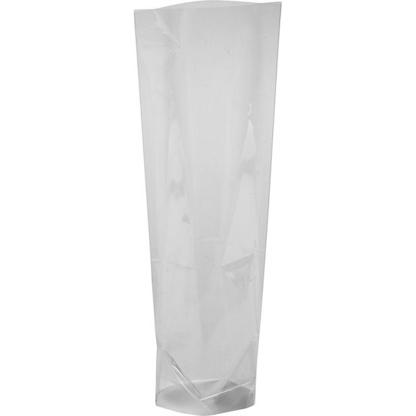 Cellofaanzakje met ovale bodem - 9 x 6,5 cm - 20 st
