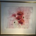 Klant imago Aquarelverf W&N Cotman Half kopje - 003 Alizarin karmozijnrode tint