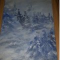 Klant imago Acrylverf W&N Galeria 250ml - 644 Titaanwit