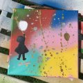 Klant imago Doek 10-pack 20x20 cm