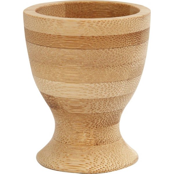 Eierdopje - hout