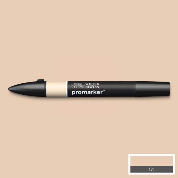 Promarker - Winsor & Newton - Bleke crme