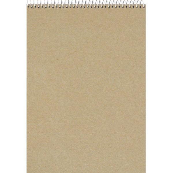 Schetsblok - 24x34cm (50 pagina\\\'s) - PimpItUp!