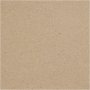 Karton - naturel - A4 - 10 st