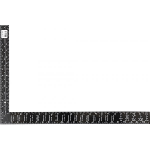 Stalen hoek 40 x 60 cm