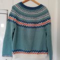 Klant imago Astrid 50g - Briljantblauw