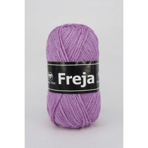 Black Sheep Freja garen 50g - Roze (243) Black Sheep Freja garen 50g - Roze (243)